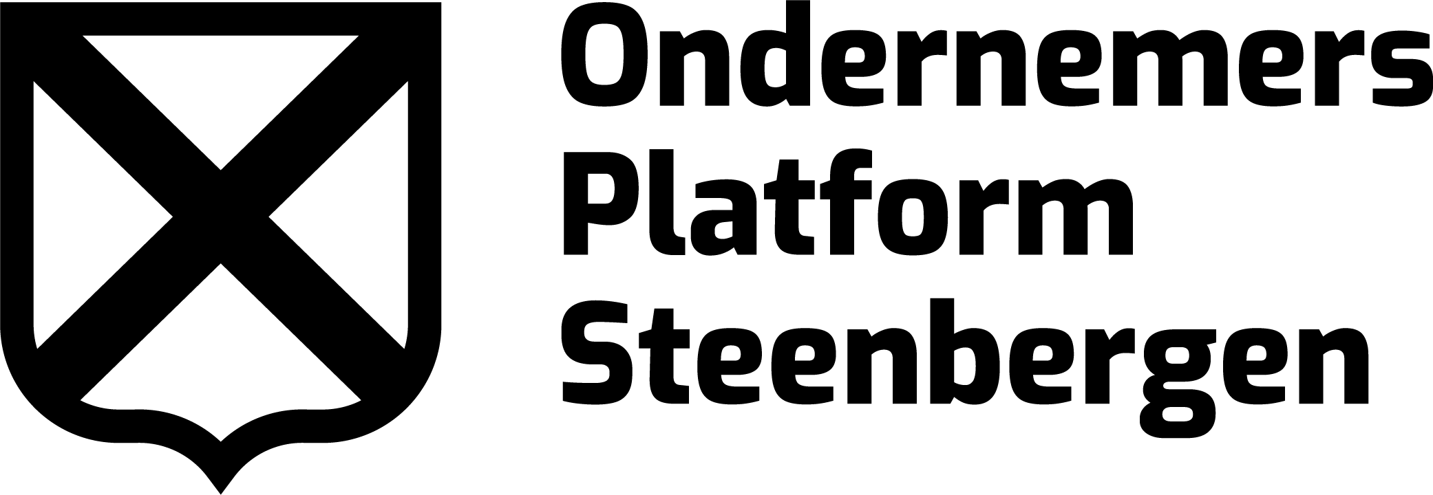 Logo Ondernemers Platform Steenbergen
