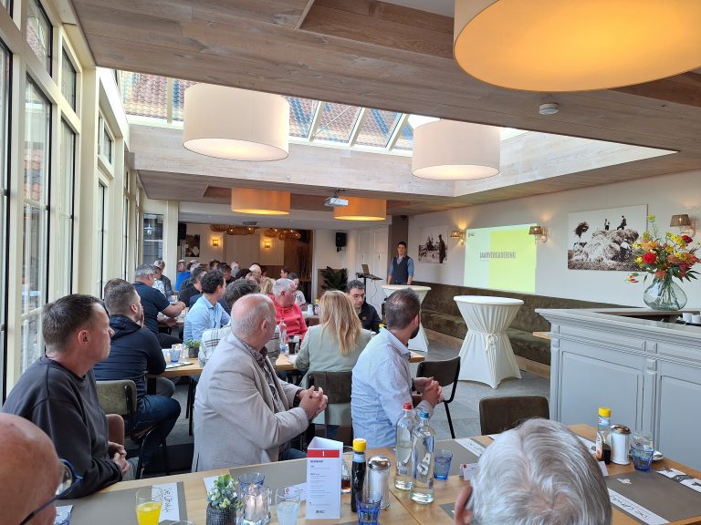 Ondernemers Platform Steenbergen ALV 2026